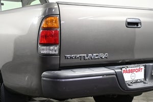 2003 Toyota Tundra