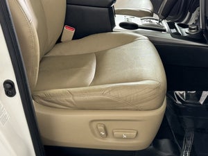 2012 Toyota 4Runner Limited