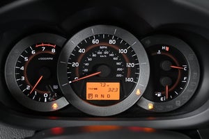 2012 Toyota RAV4 Sport