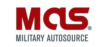 Military AutoSource logo | Passport Nissan Alexandria in Alexandria VA