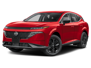 2026 Nissan Murano
