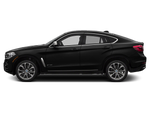 2015 BMW X6 xDrive50i
