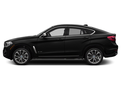 2015 BMW X6 xDrive50i
