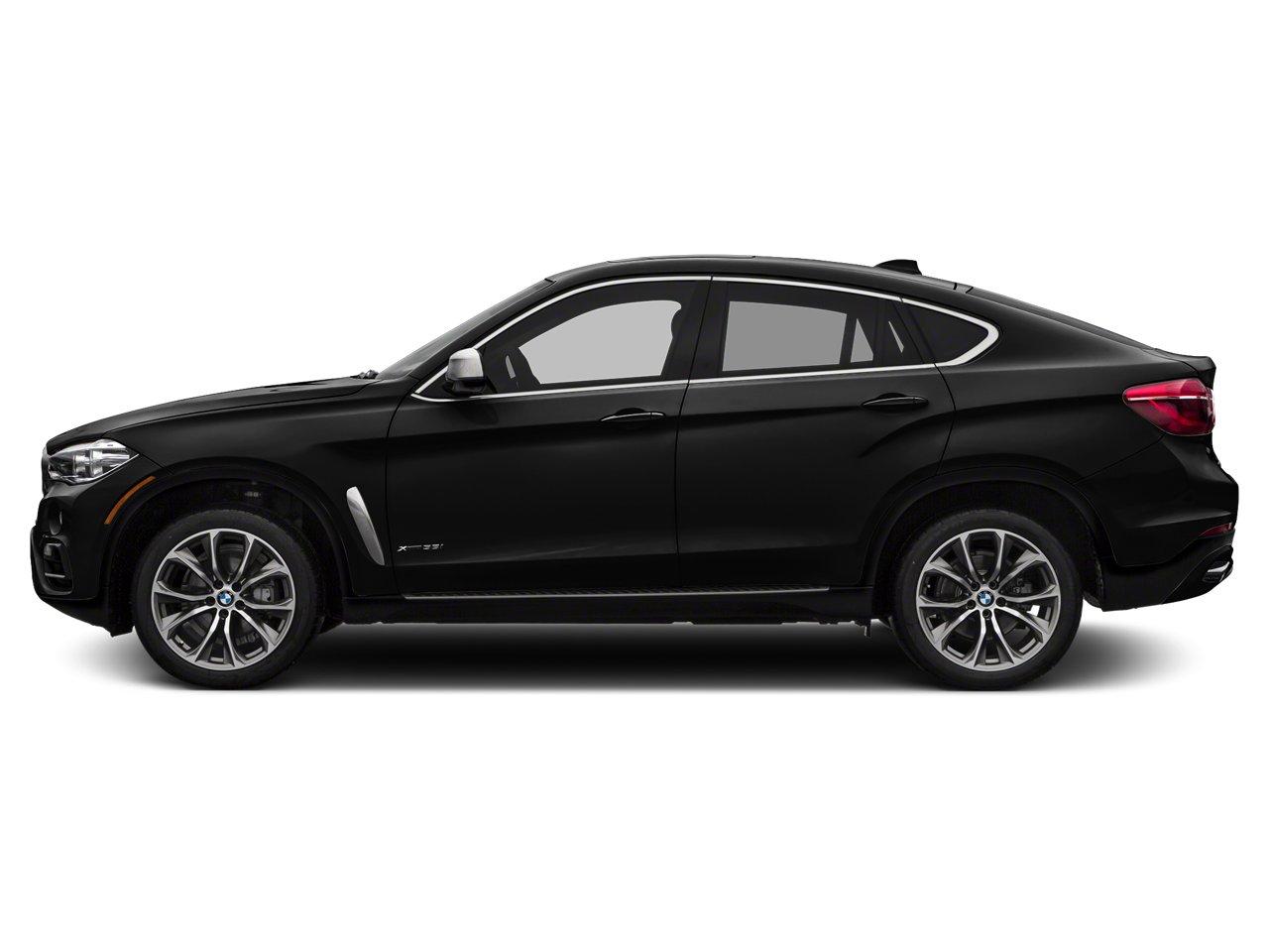 2015 BMW X6 xDrive50i