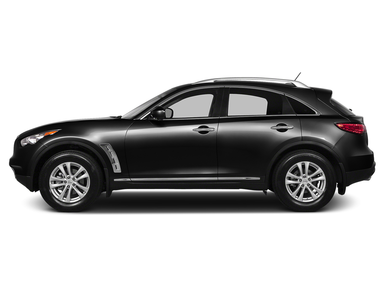 2015 INFINITI QX70 Base