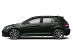 2019 Volkswagen Golf R DCC & Navigation 4Motion