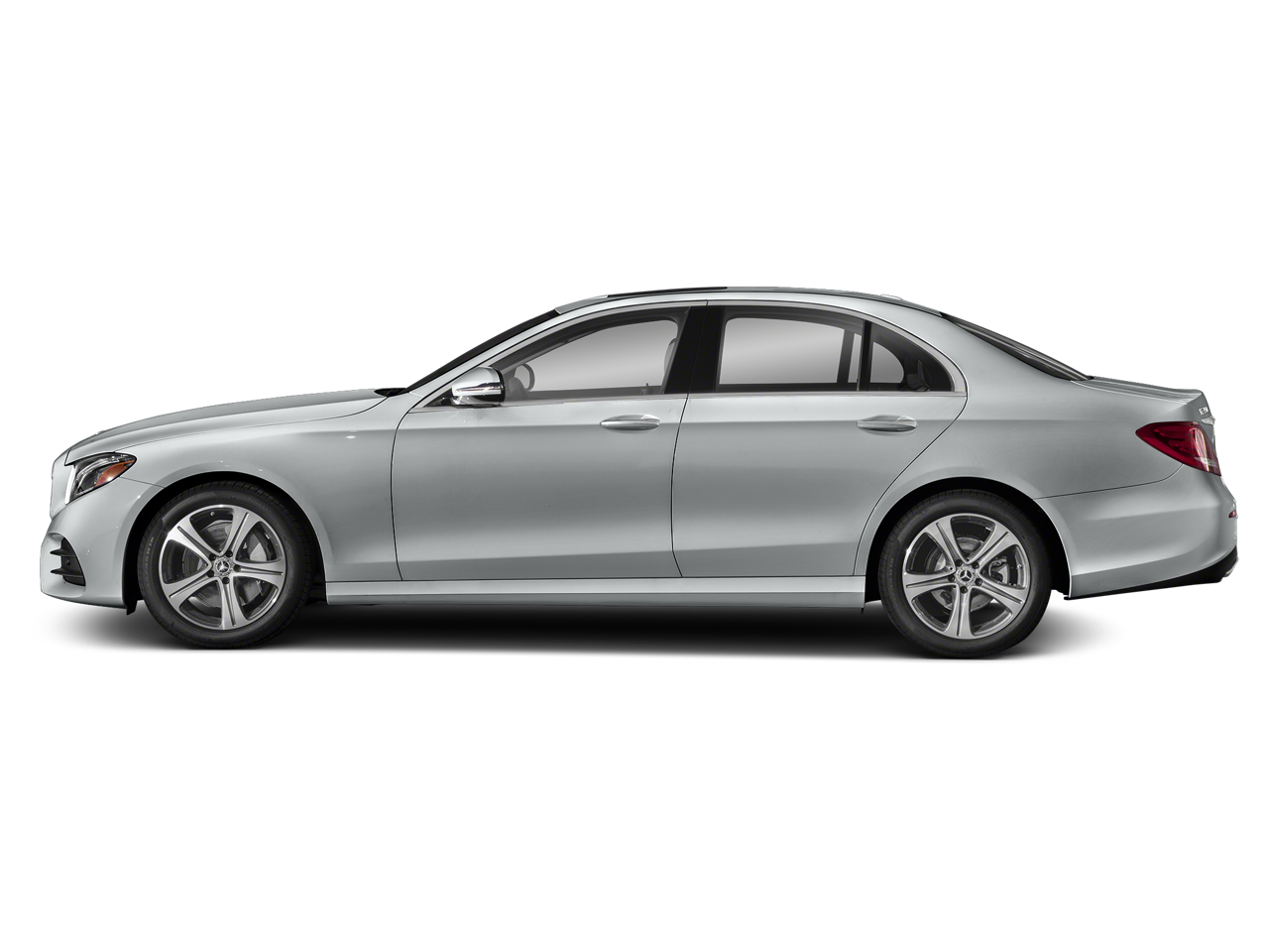 2020 Mercedes-Benz E-Class E 350