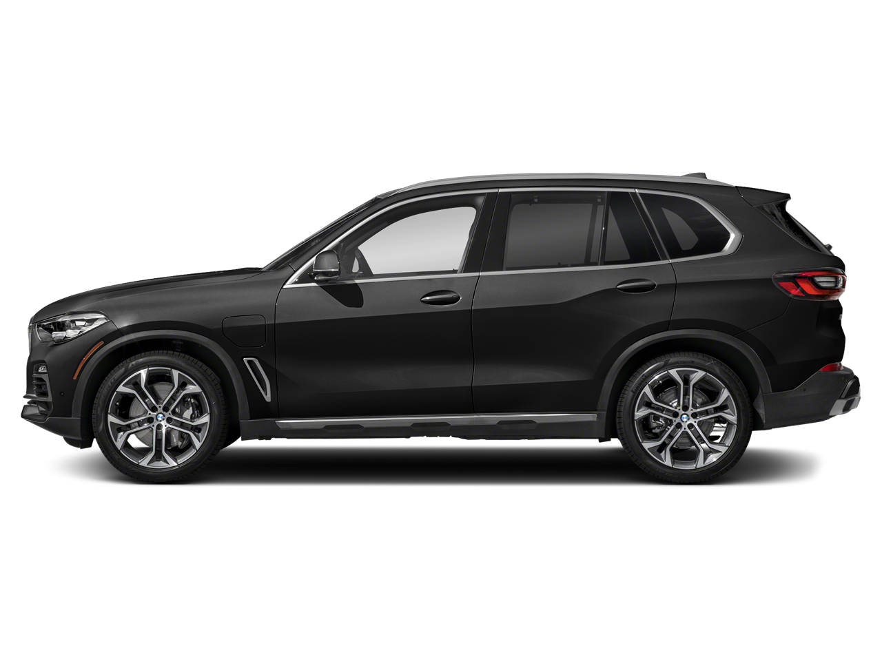 2021 BMW X5 xDrive45e
