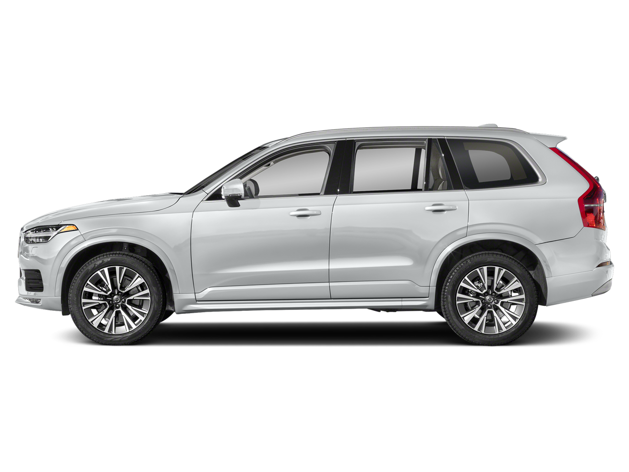 2022 Volvo XC90 Momentum photo 3