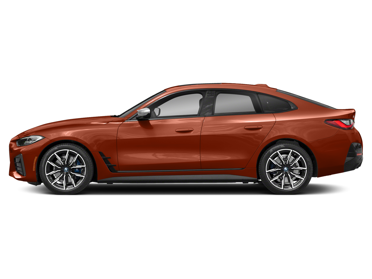 2023 BMW i4 M50