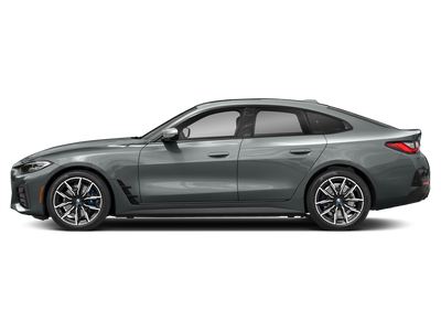 2023 BMW i4 eDrive35 eDrive35