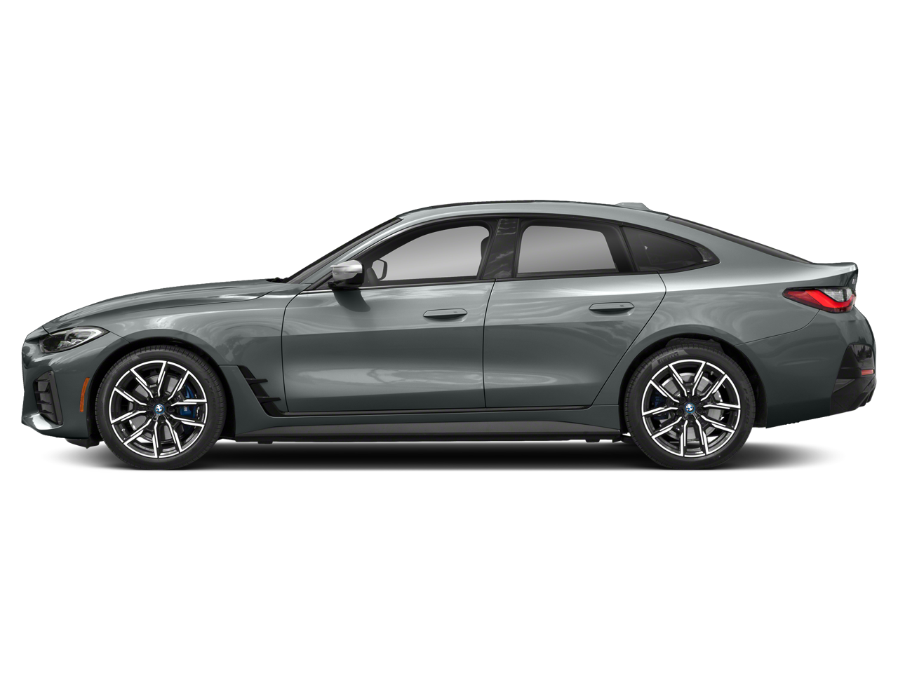 2023 BMW i4 eDrive35 eDrive35