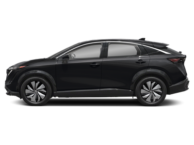 2023 Nissan Ariya EVOLVE+ e-4ORCE