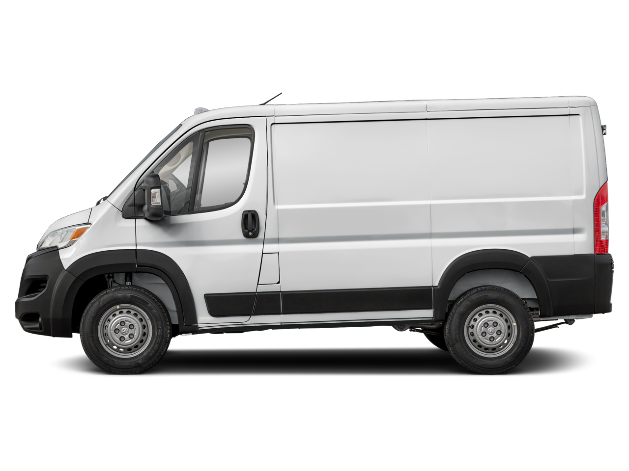 2023 RAM ProMaster 1500 Low Roof