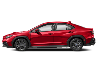 2023 Subaru WRX Manual