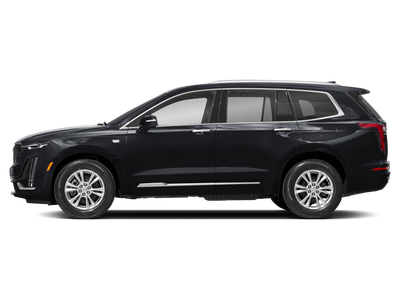 2024 Cadillac XT6 FWD Premium Luxury