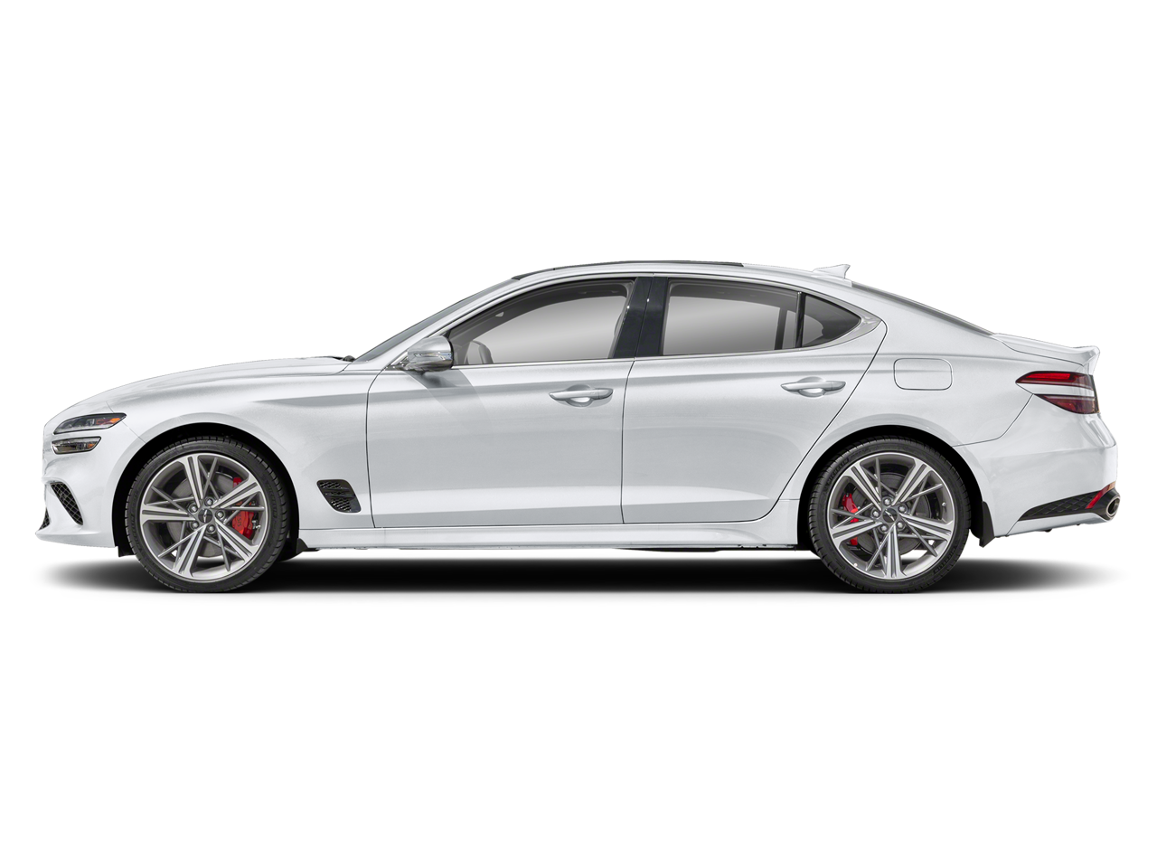 2024 Genesis G70 3.3T Sport Advanced