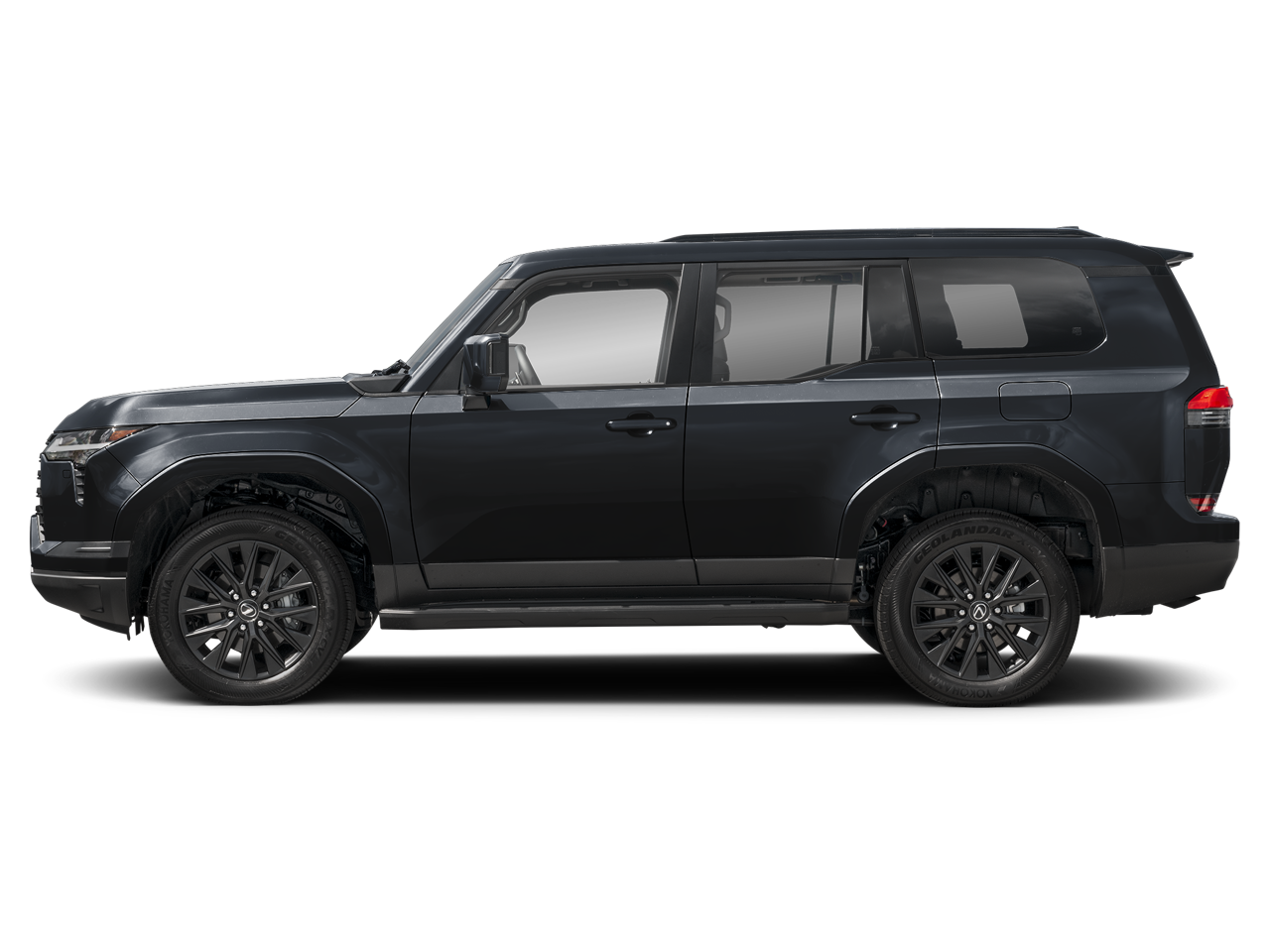 2024 Lexus GX GX 550 Premium