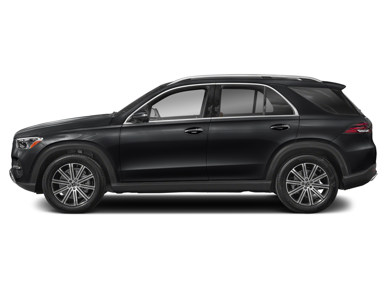 2024 Mercedes-Benz GLE GLE 350