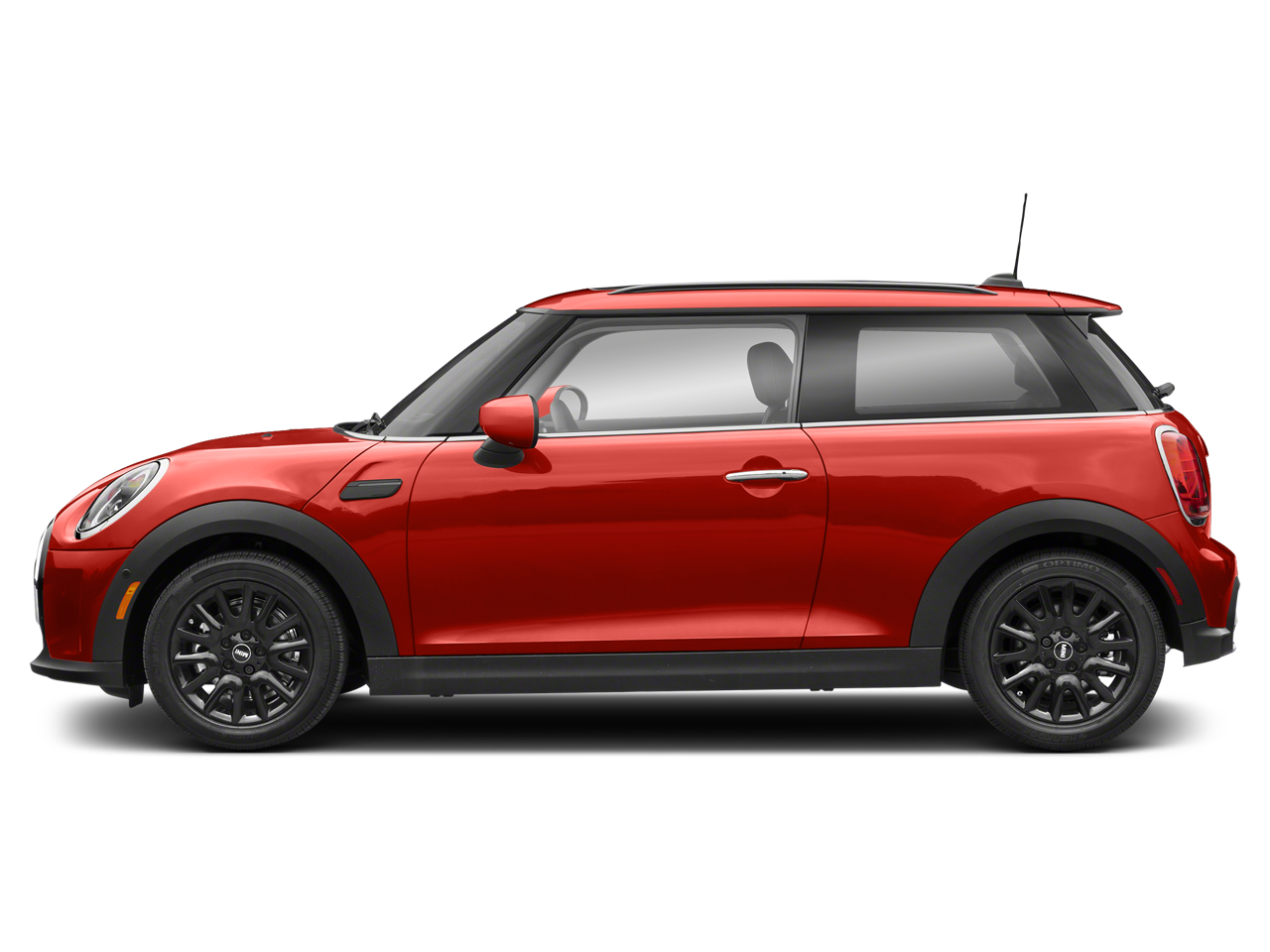 2024 MINI Cooper Base