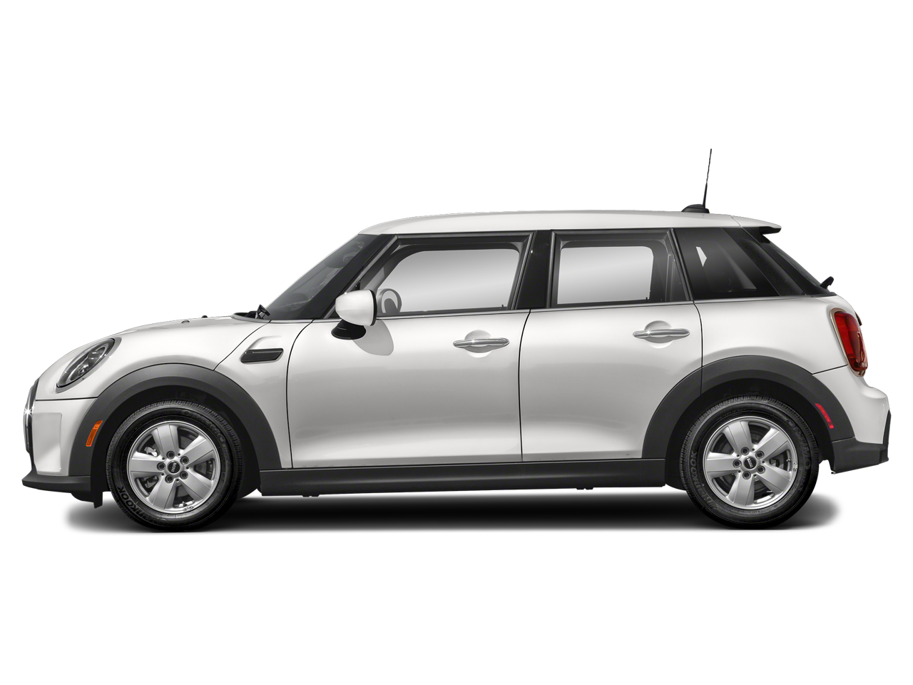 2024 MINI Cooper S Cooper S