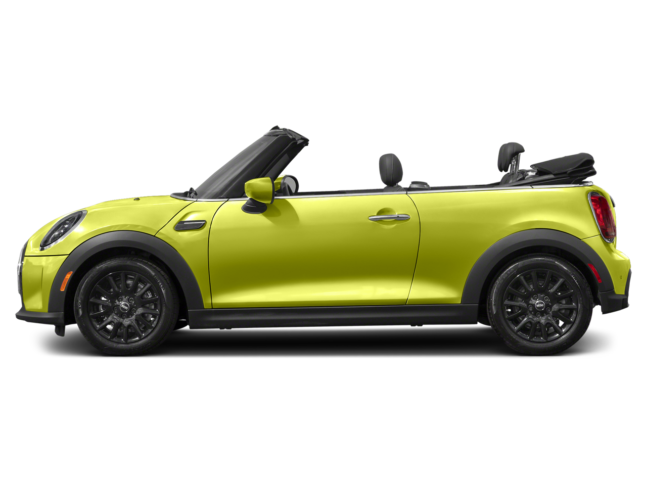2024 MINI Convertible Cooper S