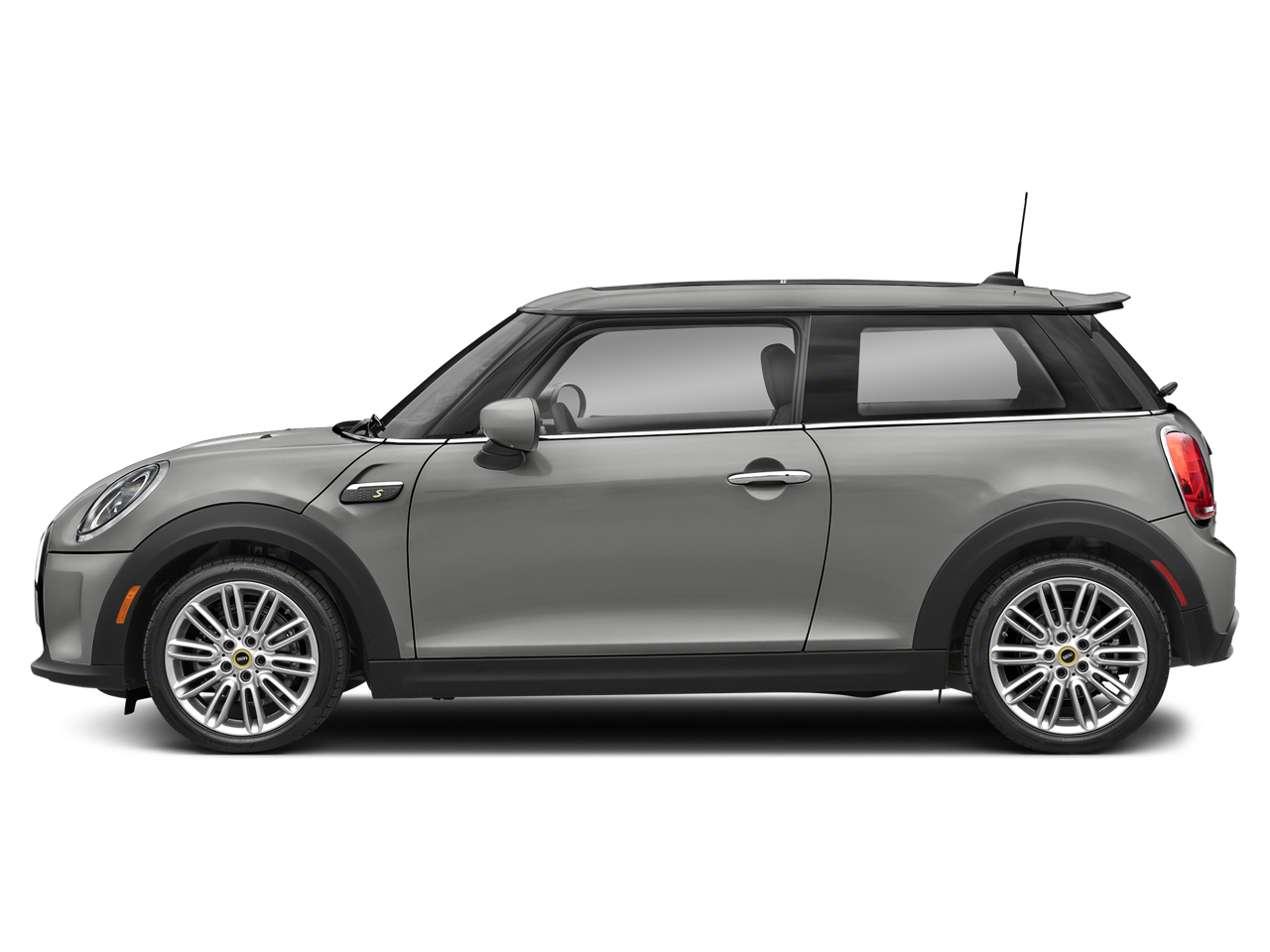 2024 MINI Cooper SE Electric Base