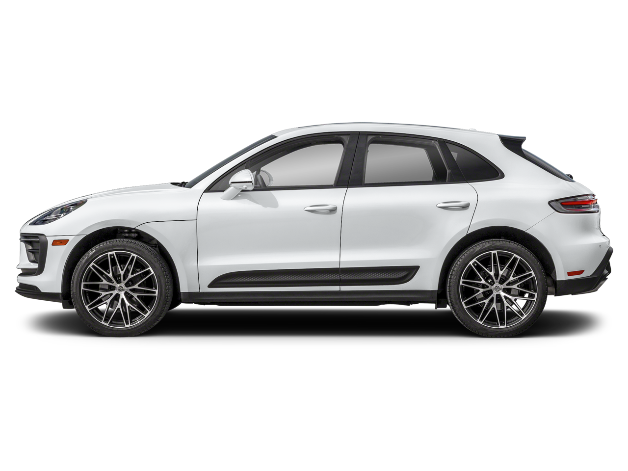 2024 Porsche Macan Base photo 3