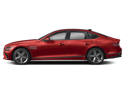 2025 Genesis G80 3.5T Sport Prestige