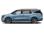 2025 Kia Carnival Hybrid SX