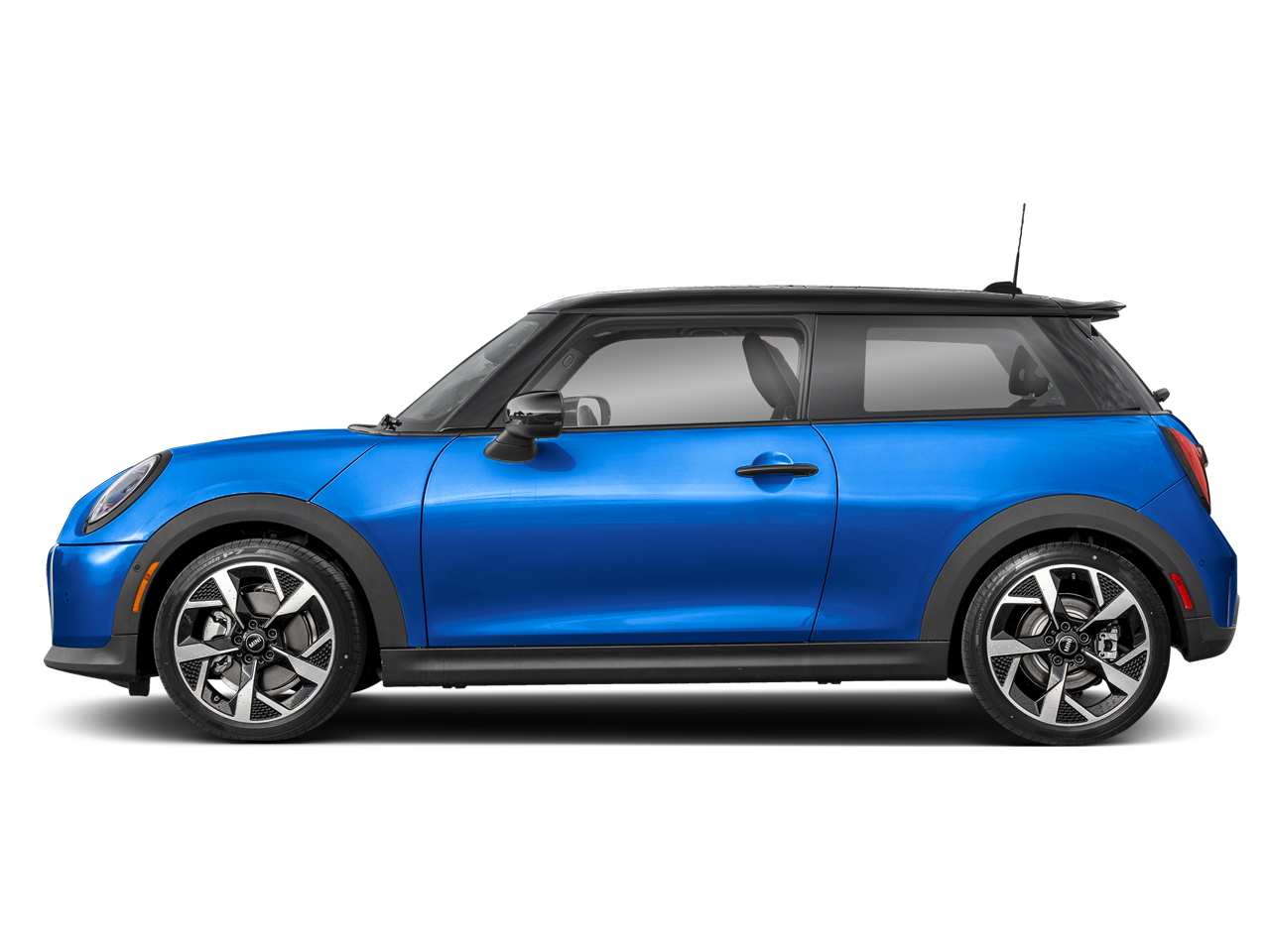 2025 MINI Cooper S Iconic Hardtop 2 Door