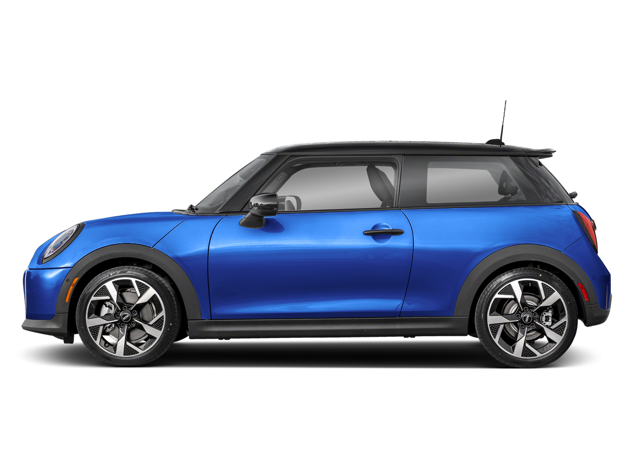 2025 Mini Hardtop S Iconic 2 Door photo 3