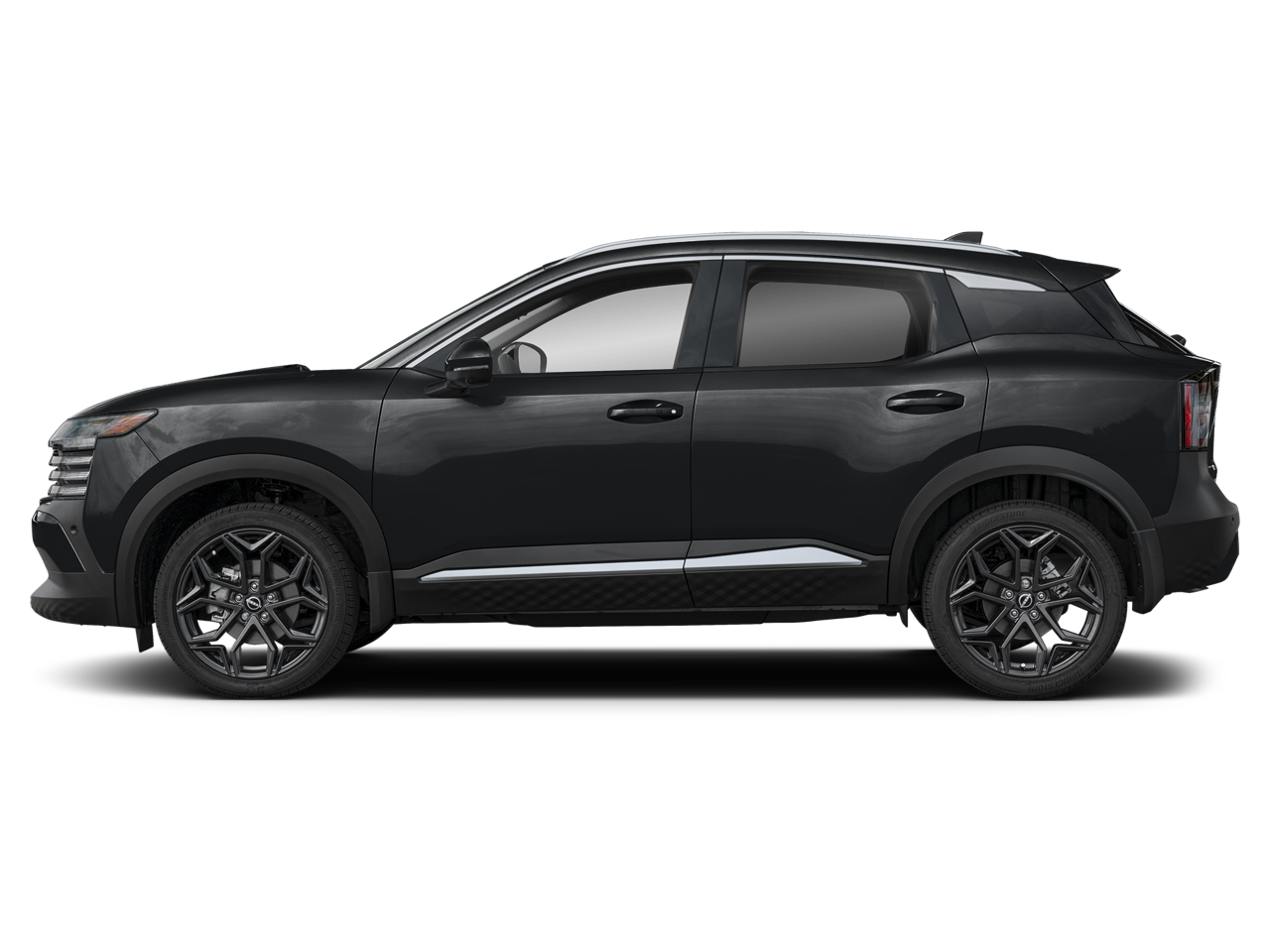 2027 Nissan Kicks SR