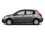 2011 Nissan Versa 1.8 S