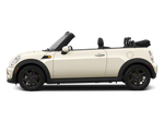2012 MINI Cooper S Convertible