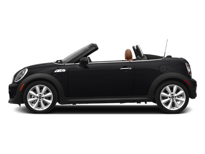2013 MINI Cooper S S