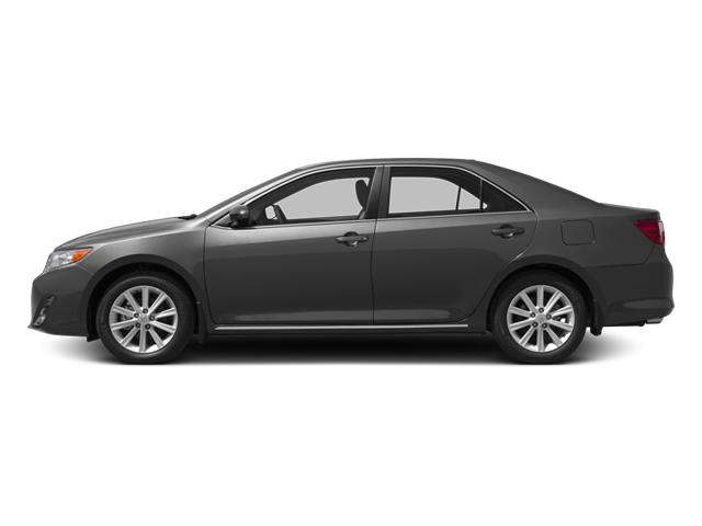 2013 Toyota Camry XLE V6