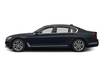 2016 BMW 750i xDrive 750i xDrive