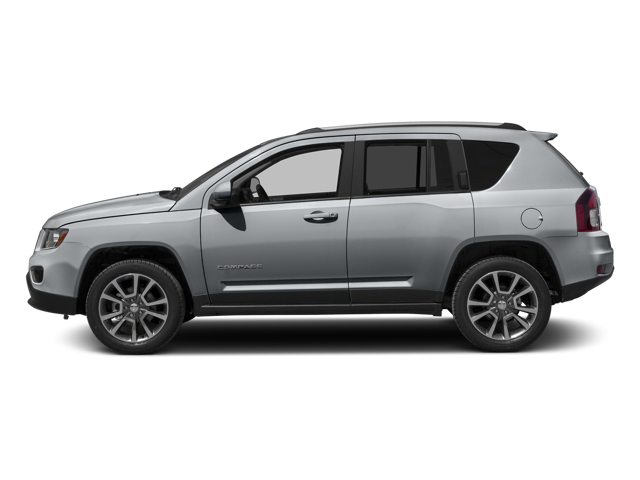 2016 Jeep Compass Sport 75th Anniversary Edition