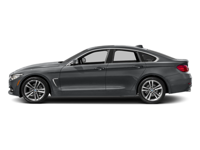 2017 BMW 4 Series 430i xDrive