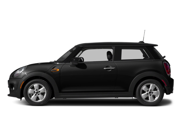 2017 MINI Cooper Base