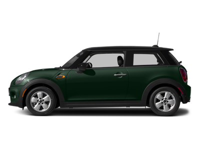 2017 MINI Cooper Cooper