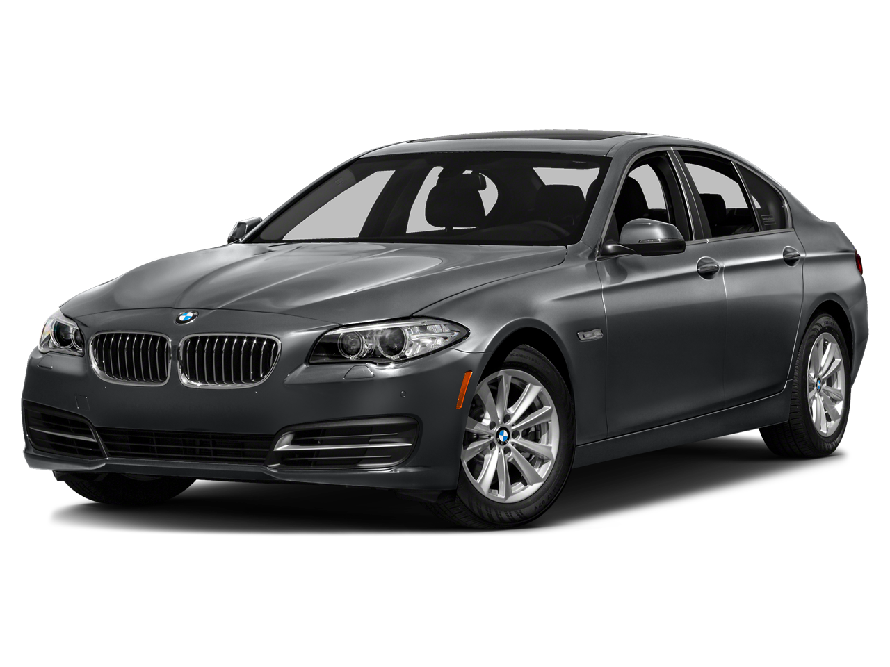 2015 BMW 5 Series