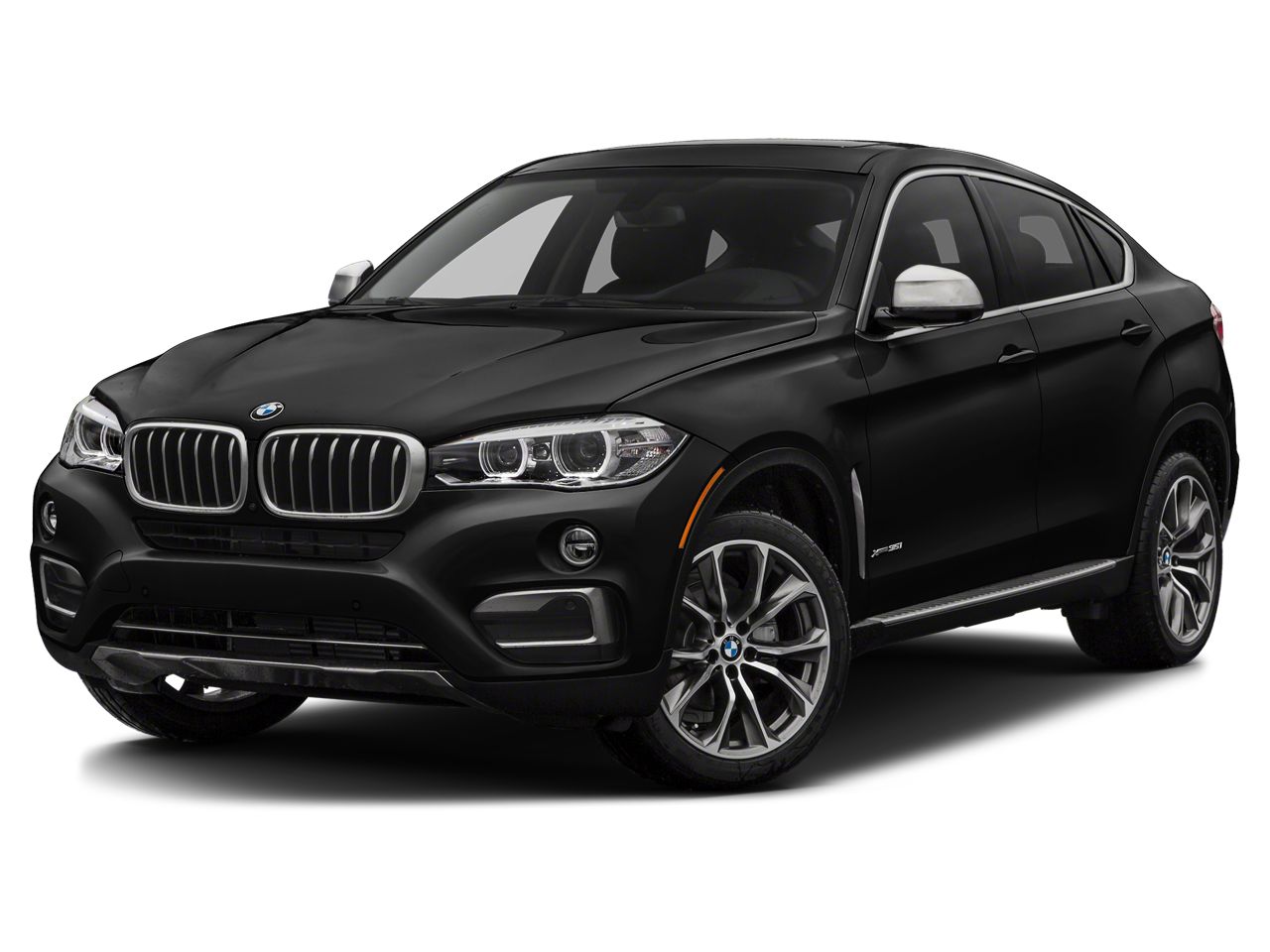 2015 BMW X6 xDrive50i