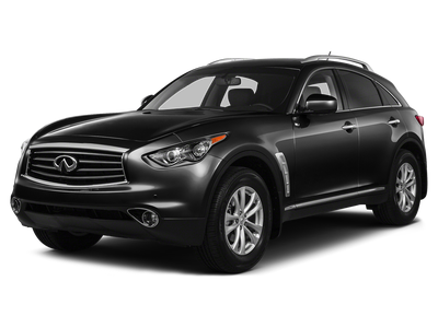2015 INFINITI QX70 Base