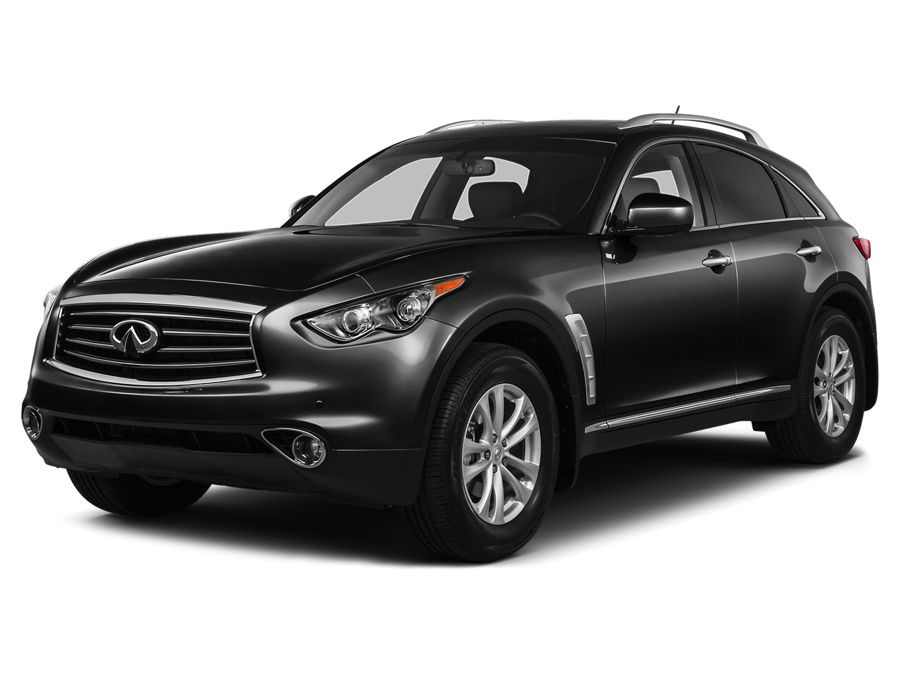 2015 INFINITI QX70 Base