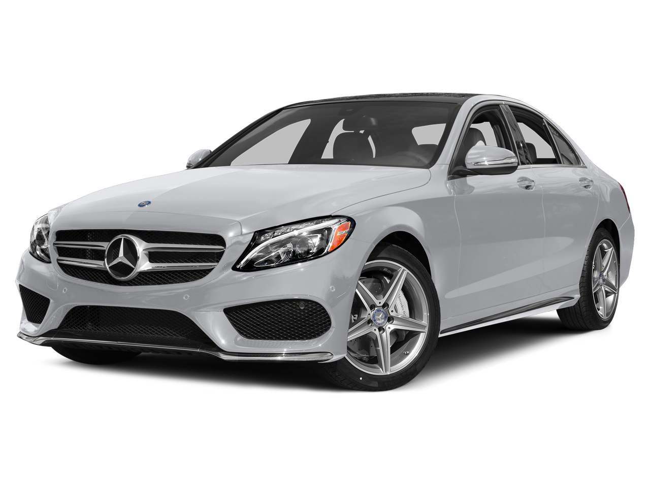 2015 Mercedes-Benz C-Class C400 4MATIC's photo