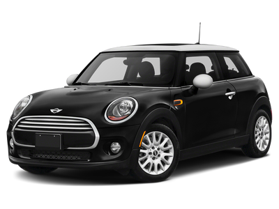 2015 MINI Cooper Base