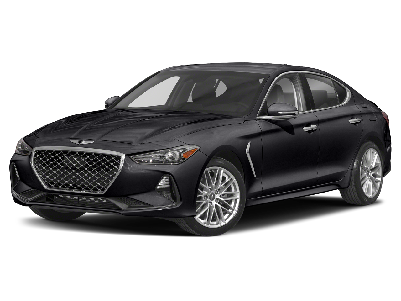 2019 GENESIS G70 Advanced