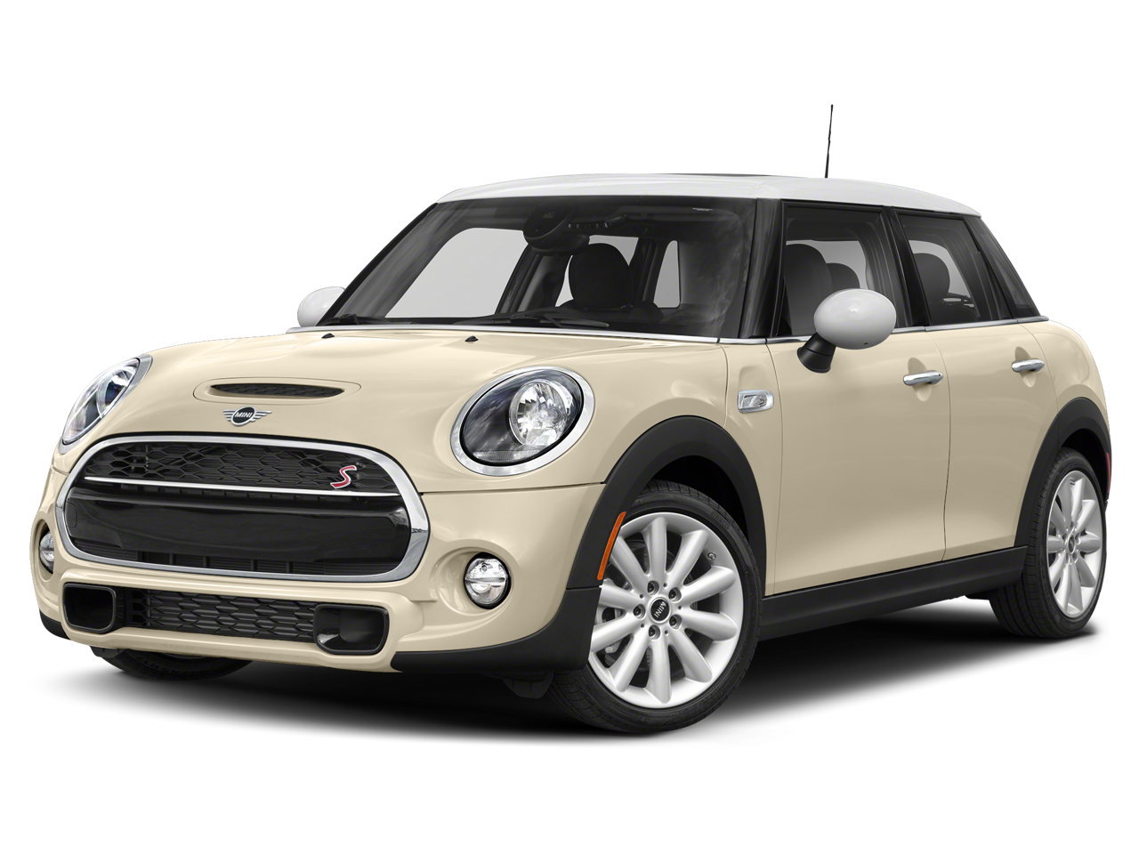 2020 MINI Hardtop 4 Door